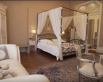 Château la Moune - Montussan - Habitación