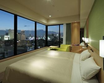 Candeo Hotels Osaka Namba - Osaka - Habitación