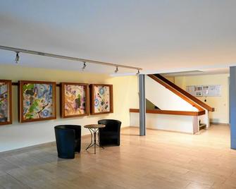 Ferienapartement Boot - Meersburg - Lobby