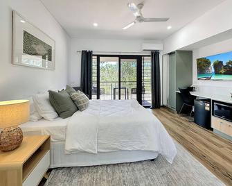 Yanawal Units - Nhulunbuy - Quarto