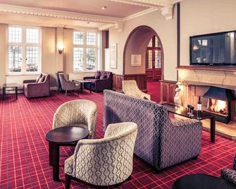 Mercure Leeds Parkway Hotel - Leeds - Lounge