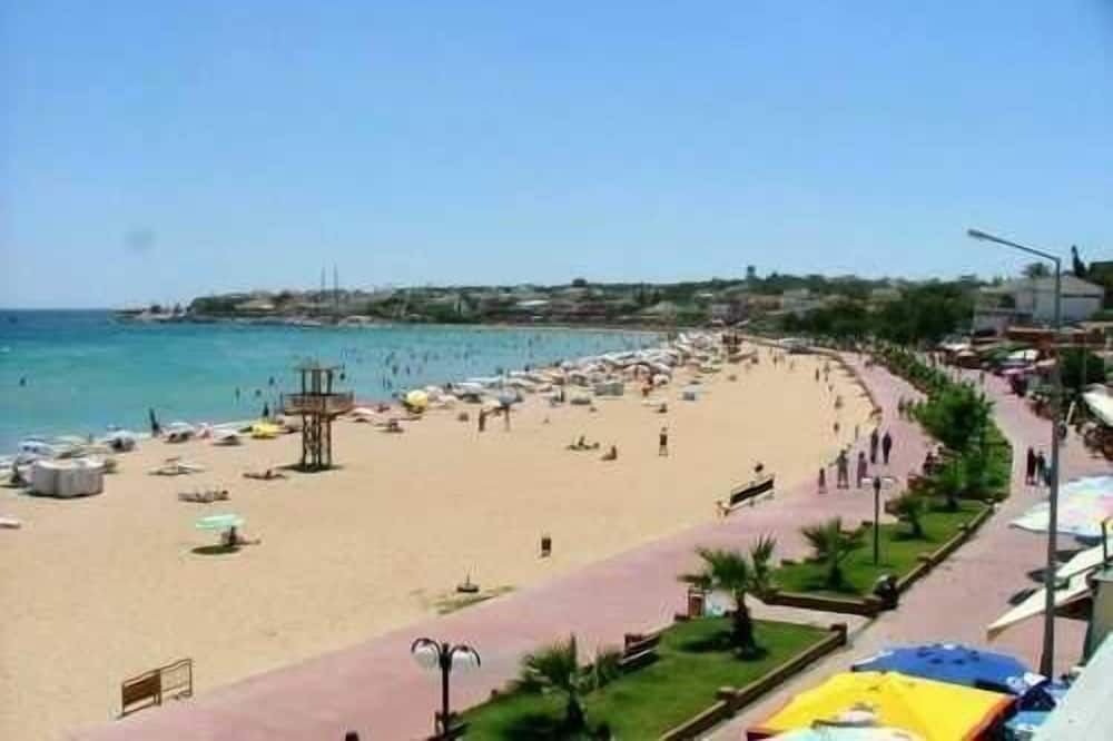 Temple Hotel - Didim - Ranta
