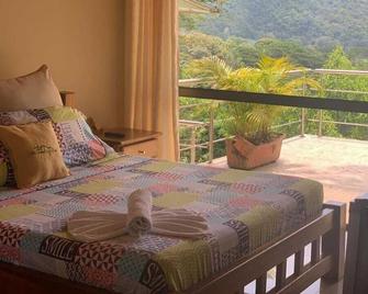 Hotel Campestre Cerro Dorado - Mariquita - Bedroom