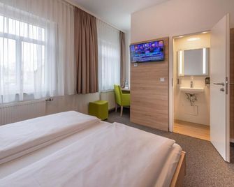 Hotel Gasthof Zum Rössle - Heilbronn