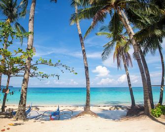 La Suerte Villa - 長灘島 - 海灘