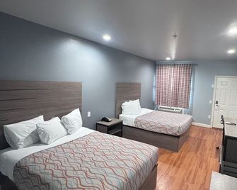 Palace Inn - Baytown I-10 - Baytown