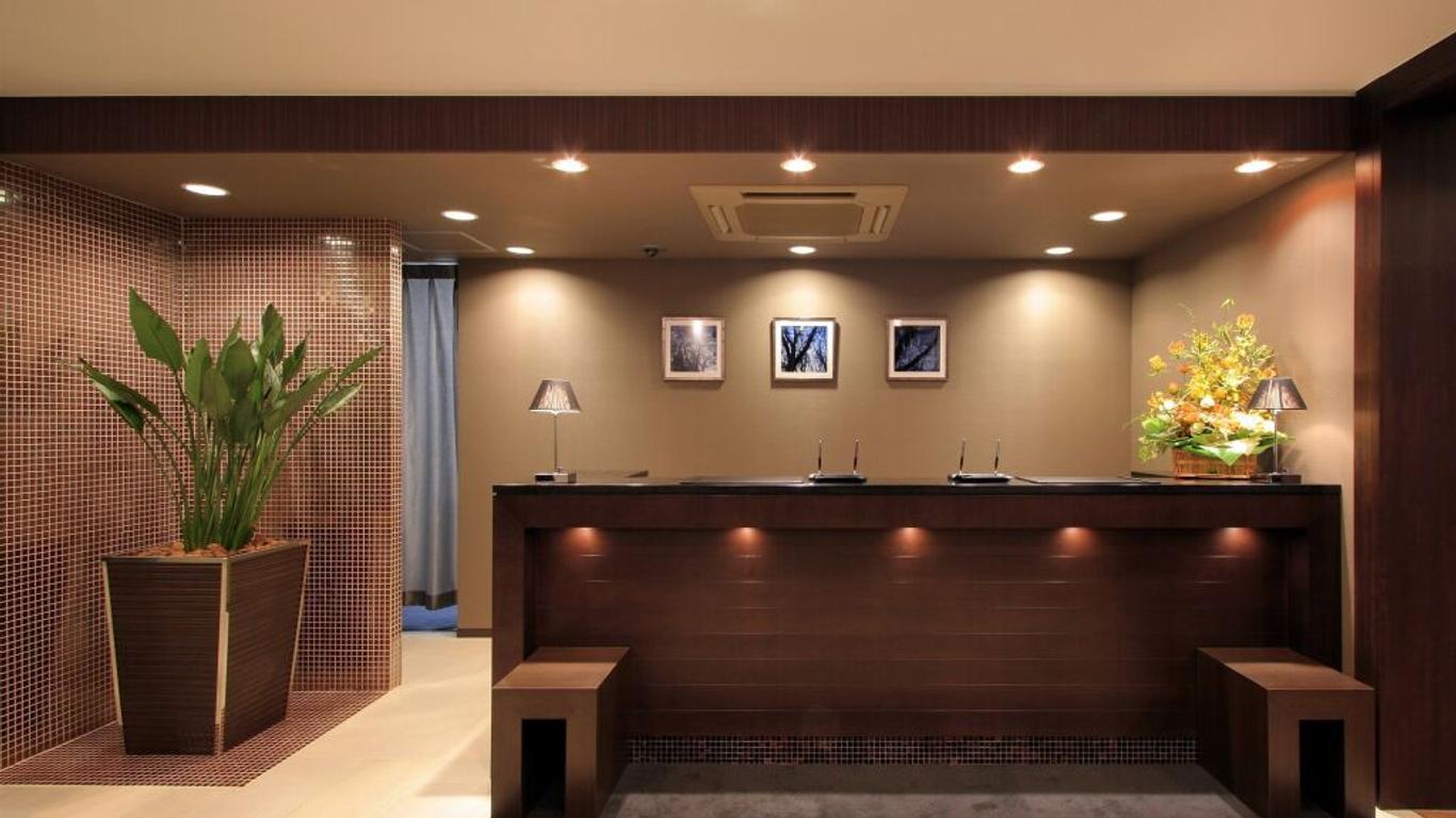 Hotel Vista Kumamoto Airport