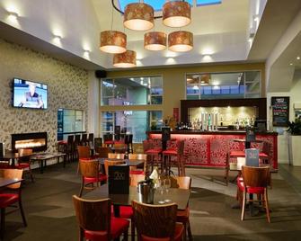 Shoreline Motel - Napier - Bar