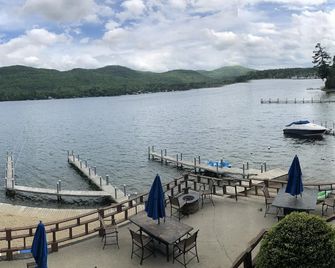 Park Lane Motel - Lake George