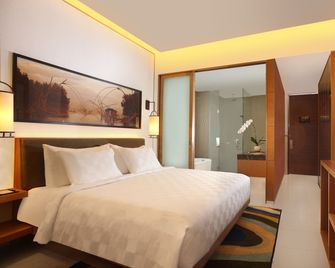 Resinda Hotel Karawang - Karawang