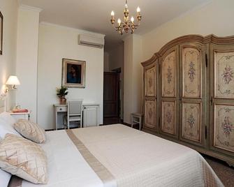 il Castello Guest House - Sassari - Bedroom