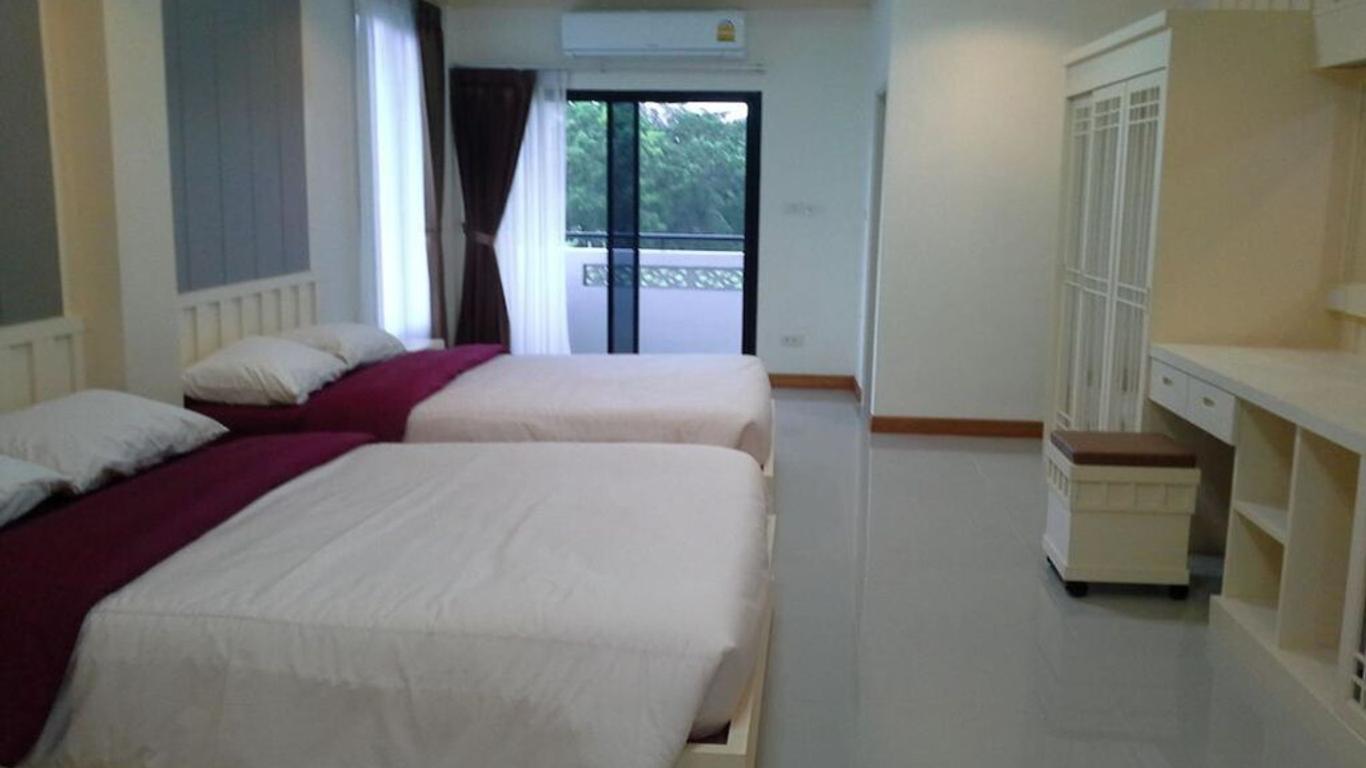 Tokyo Country Inn