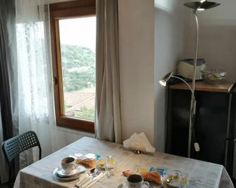 Borgo Foce La Spezia - La Spezia - Sala pranzo