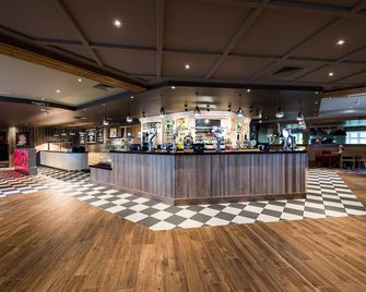 Sweet Chestnut, Dunfermline by Marston's Inns - Dunfermline - Bar