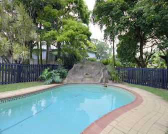 Eagles Nest Guesthouse - Eshowe