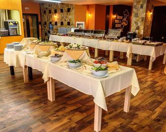 Apart Hotel Dream - Bansko - Restaurant