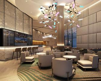 Eastin Hotel Penang - George Town - Lounge