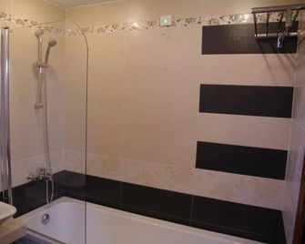 Hotel Aristokrat - Obzor - Baño