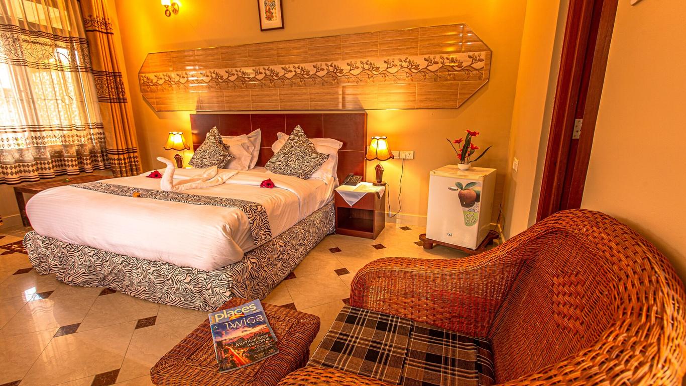 The Lahe Hotels