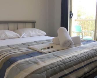 Gold Coast Backpackers - Hostel - Surfers Paradise - Phòng ngủ