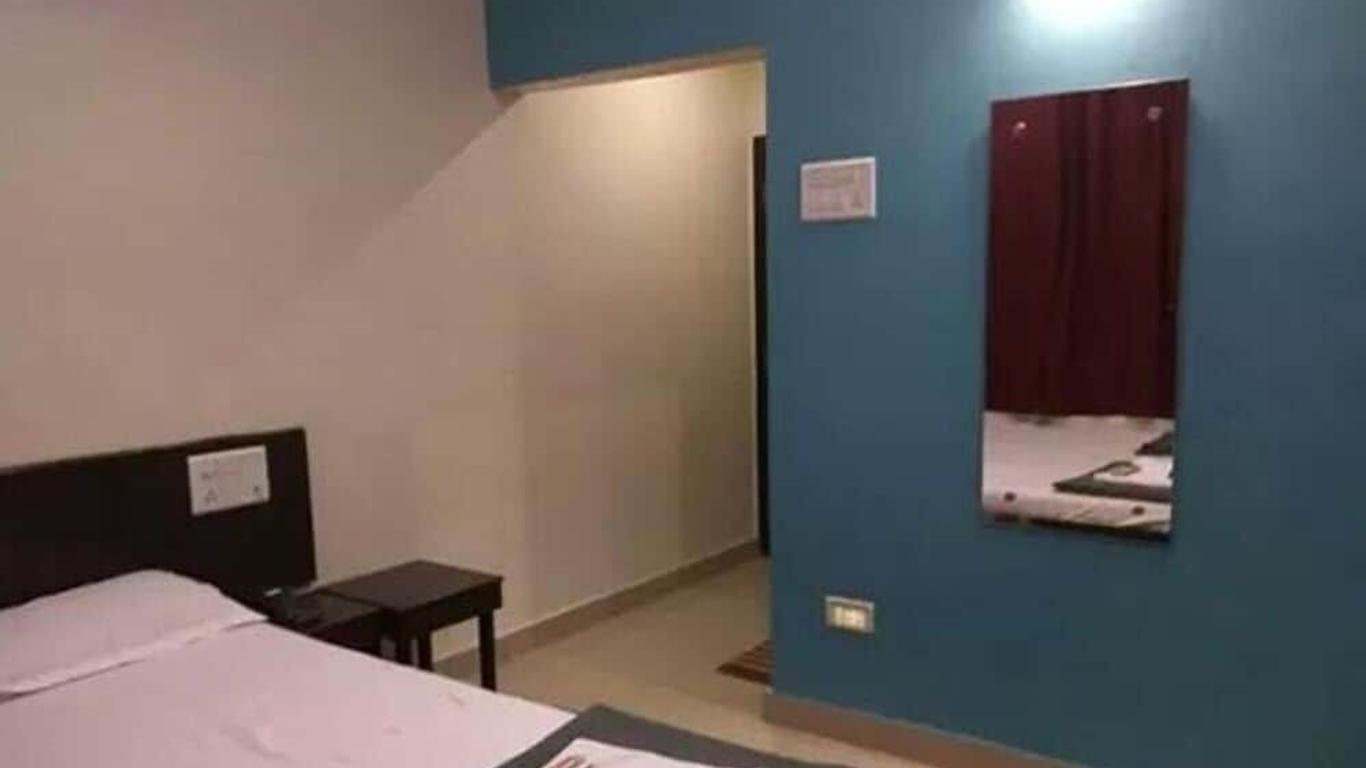 Vitthal Inn