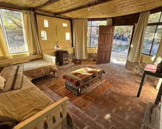 Sococha Cabins - Tilcara