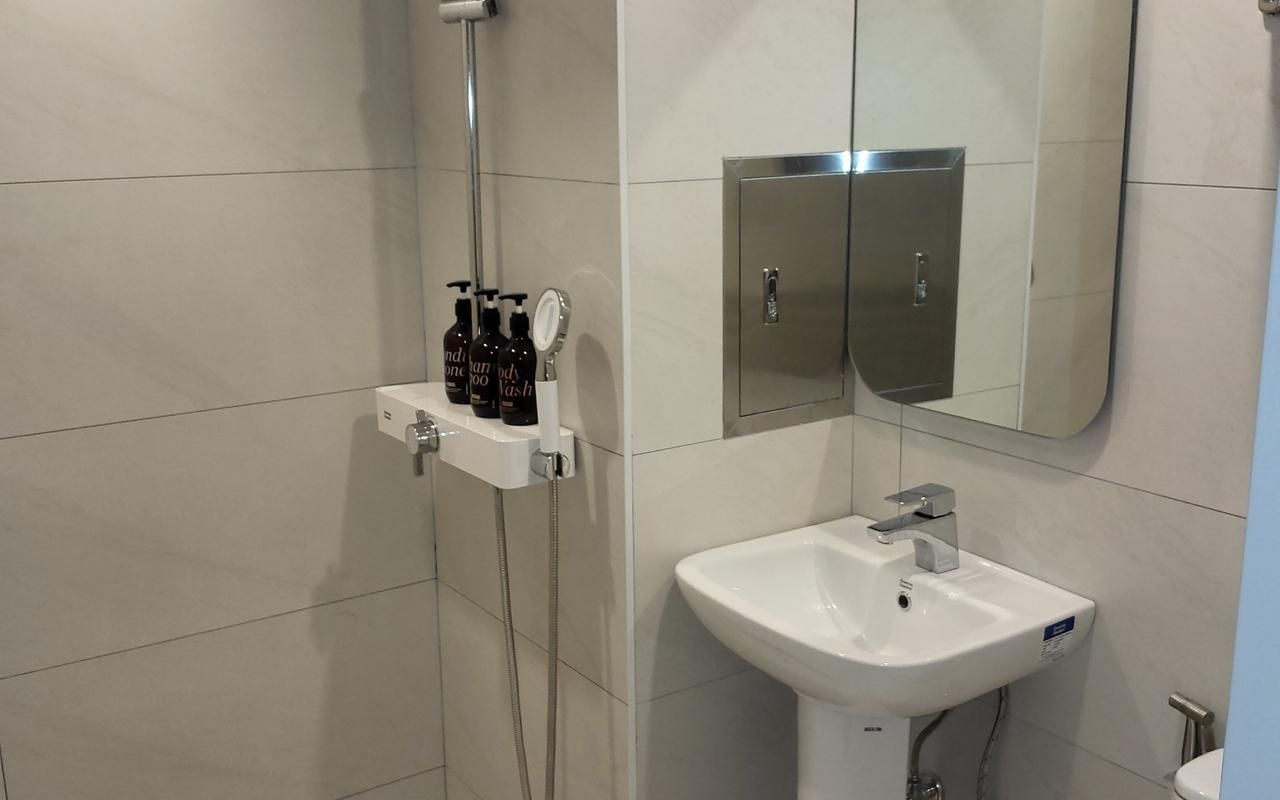 Hotel Irua
