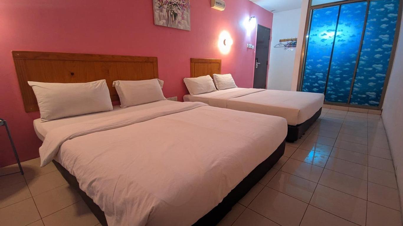 Midah Inn Puchong