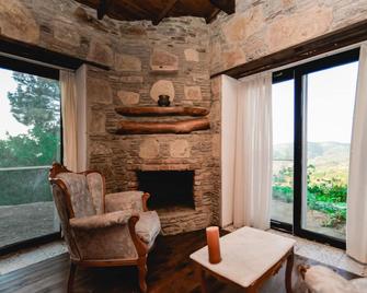 Kirkinca Houses & Boutique Hotel - Sirince