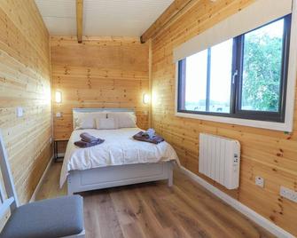 Killinure Cottage - Athlone - Habitación