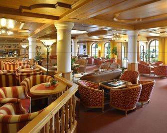 Hotel Residenz Hochland - Seefeld