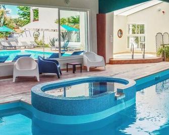 Hotel L'oceane - La Cotinière - Pool