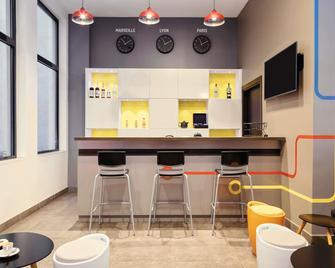 ibis Styles Marseille Gare Saint-Charles - Marseille - Building