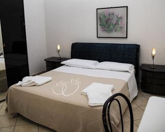 Vacanze Cassibile - Cassibile - Bedroom
