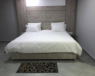 Molen - Nador - Habitación