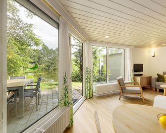 Center Parcs De Eemhof - Zeewolde - Living room