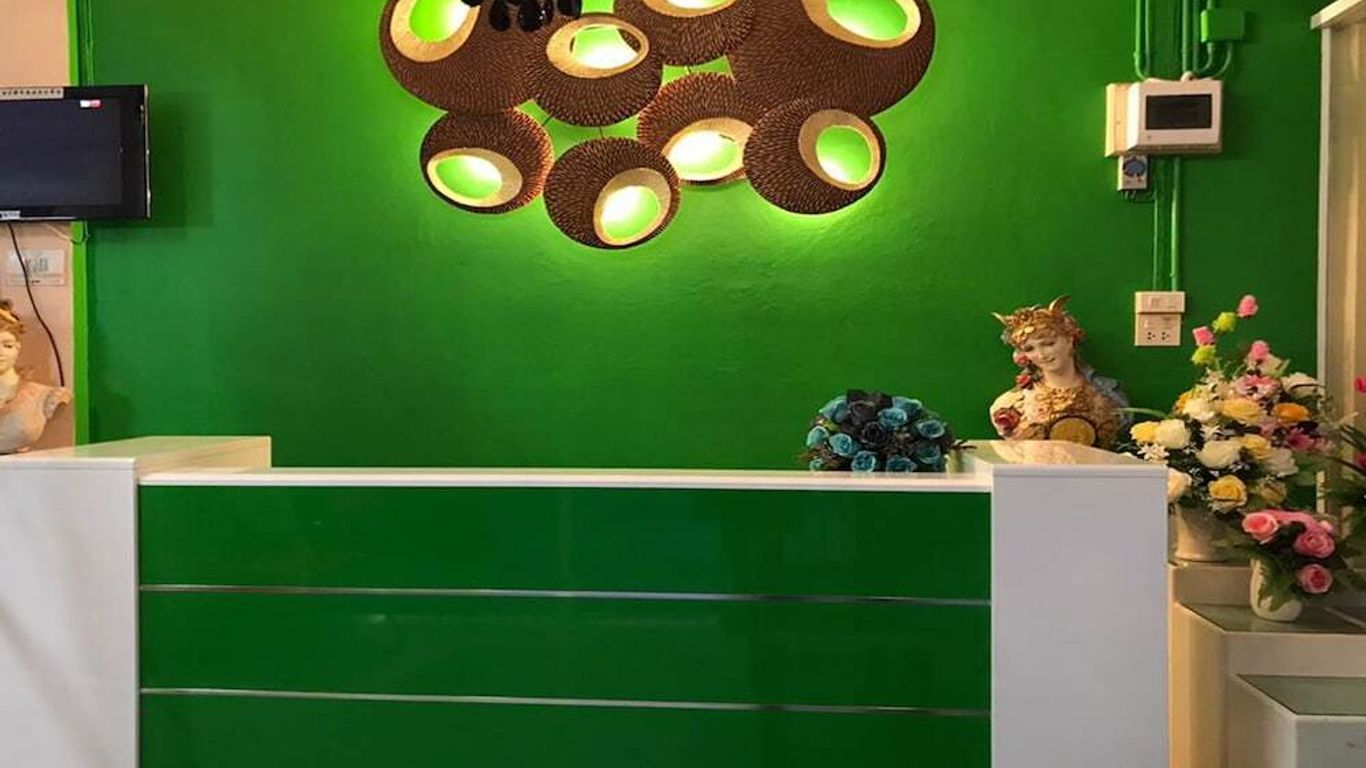 ภัคสินา รีสอร์ท