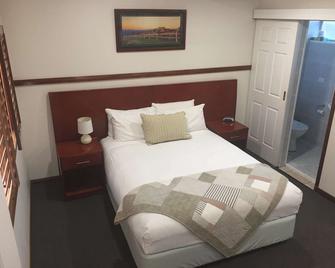 Across Country Motel And Serviced Apartments - Dubbo