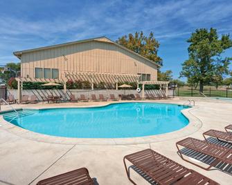 Worldmark Grand Lake - Afton - Pool