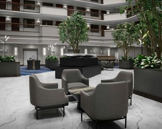 Embassy Suites by Hilton Dallas Near the Galleria - Dallas - Lobby