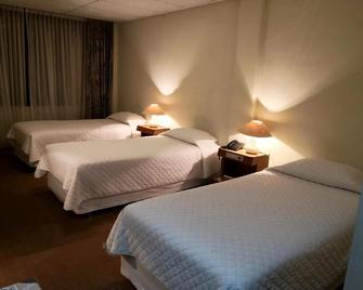 Gran Hotel Ambassador - Cochabamba