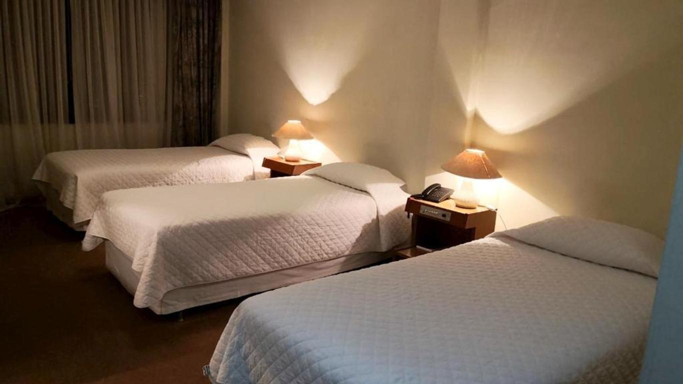 Gran Hotel Ambassador