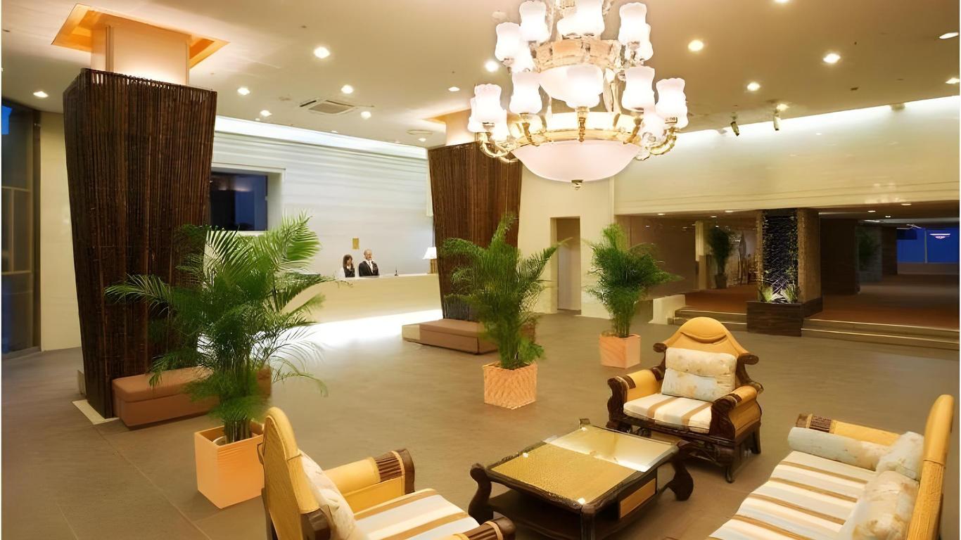 Resort Hotel Tateshina