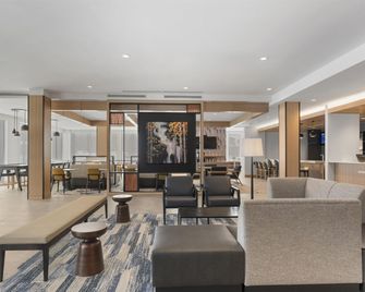 Hyatt House Thunder Bay - Thunder Bay - Salónek