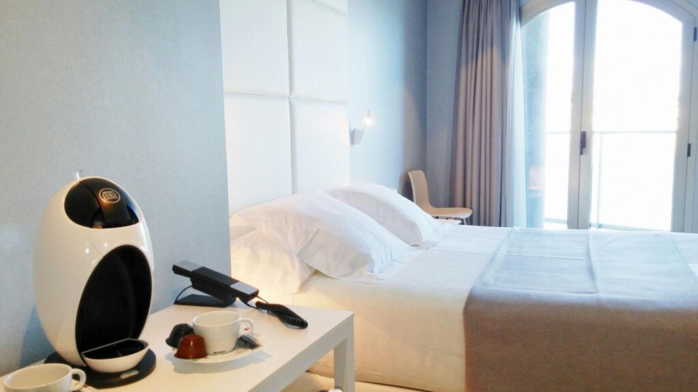 Hotel Boutique La Mar - Adults Only