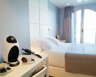 Hotel Boutique La Mar - Adults Only - פניסקולה