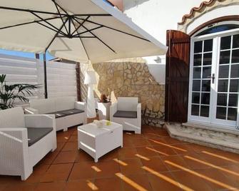 Il Gioiello del Circeo - San Felice Circeo - Patio