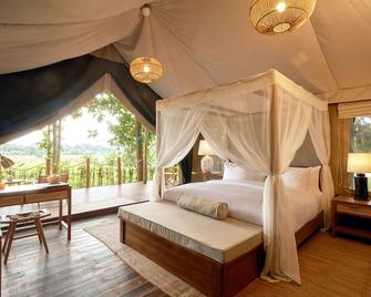 Tantawan Tented Camp - Mae Chan