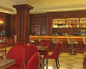 Orion Hotel Bishkek - Bişkek - Bar