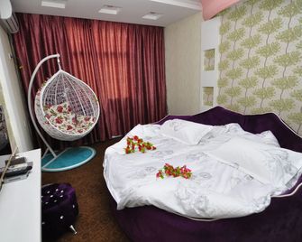 Zhaoxiangju Boutique Hotel Changshui Branch - Kunming